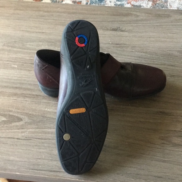 Femme Fuchs women’s slip on - Picture 6 of 10